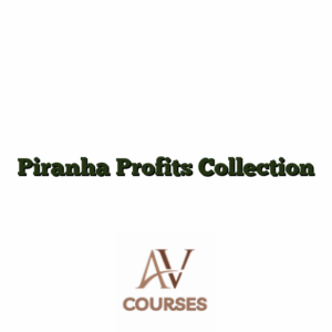 Piranha Profits Collection