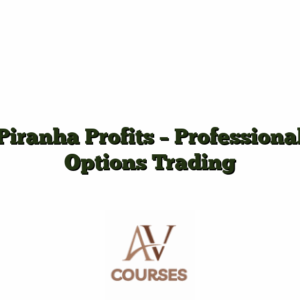 Piranha Profits - Professional Options Trading