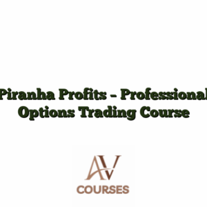 Piranha Profits - Professional Options Trading Course