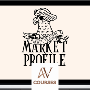 Pirate Traders - Market Profile E-Course