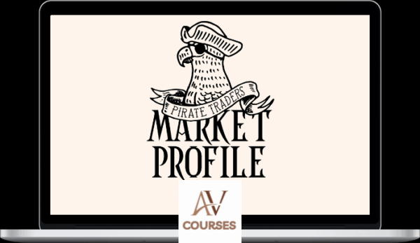 Pirate Traders - Market Profile E-Course