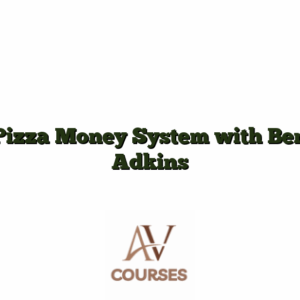 Pizza Money System with Ben Adkins
