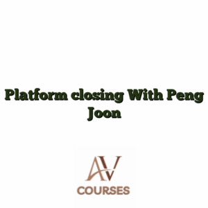 Platform closing With Peng Joon