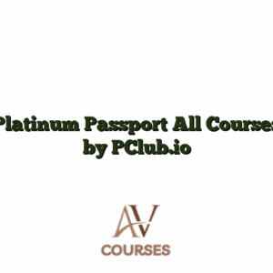 Platinum Passport All Courses by PClub.io