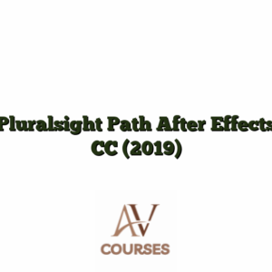 Pluralsight Path After Effects CC (2019)