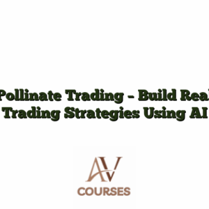 Pollinate Trading - Build Real Trading Strategies Using AI