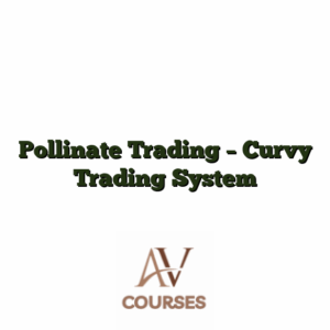 Pollinate Trading - Curvy Trading System