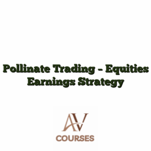 Pollinate Trading - Equities Earnings Strategy