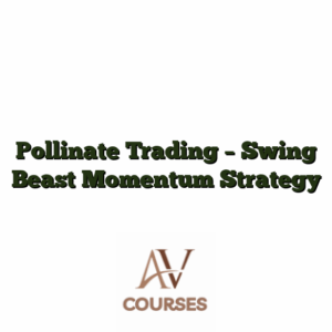 Pollinate Trading - Swing Beast Momentum Strategy