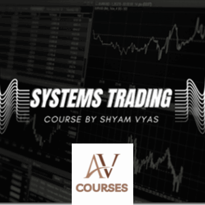 Pollinate Trading – Systems Trading Course