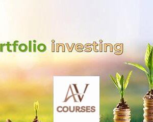 Portfolio Investing By Ron Bertino