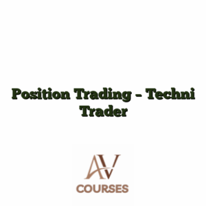 Position Trading - Techni Trader