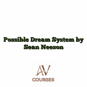Possible Dream System by Sean Neeson