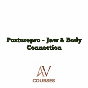 Posturepro - Jaw & Body Connection