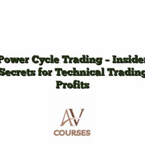 Power Cycle Trading - Insider Secrets for Technical Trading Profits