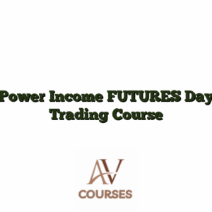 Power Income FUTURES Day Trading Course