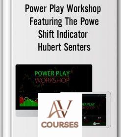 Power Play Workshop Featuring The Power Shift Indicator – Hubert Senters