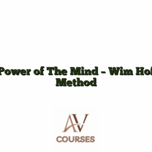 Power of The Mind - Wim Hof Method