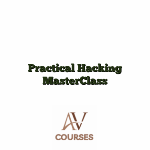 Practical Hacking MasterClass