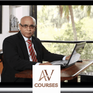Prakash Gaba - ATM Trading Course (ATM) Level 1