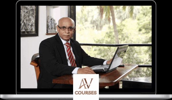 Prakash Gaba - ATM Trading Course (ATM) Level 1