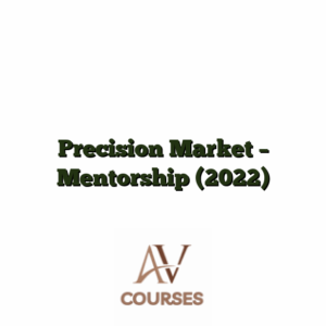 Precision Market - Mentorship (2022)