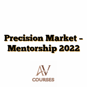 Precision Market – Mentorship 2022