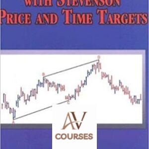 Precision Trading with Stevenson Price and Time Targets