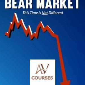 Prepare Now and Survive the Coming Bear Market: This Time is Not Different