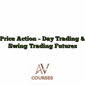 Price Action - Day Trading & Swing Trading Futures
