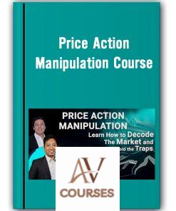 Price Action Manipulation Course – Piranha Profits