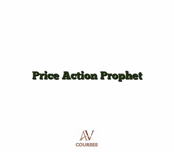 Price Action Prophet