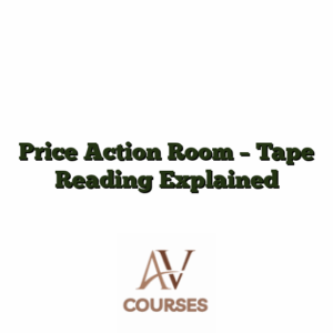 Price Action Room - Tape Reading Explained