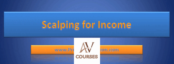 Price Action Room – The Scalper’s Boot Camp
