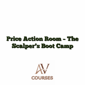 Price Action Room - The Scalper's Boot Camp