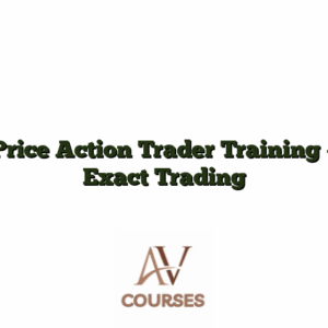 Price Action Trader Training - Exact Trading