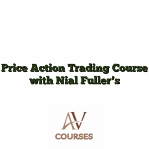 Price Action Trading Course with Nial Fuller's