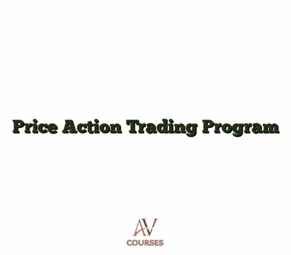 Price Action Trading Program