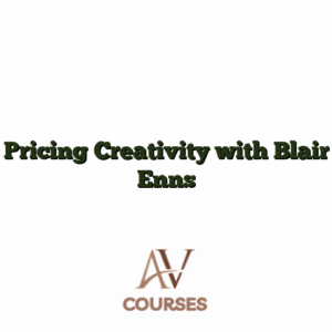 Pricing Creativity with Blair Enns