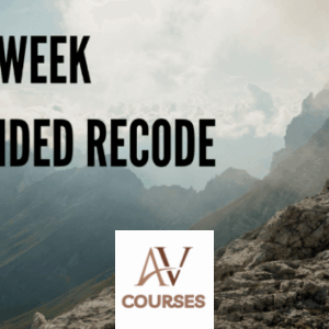 Primal Movement - Self-Guided 12 Week Recode