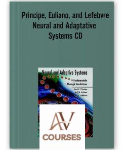 Principe, Euliano, and Lefebvre – Neural and Adaptative Systems CD