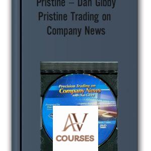 Pristine – Dan Gibby – Pristine Trading on Company News