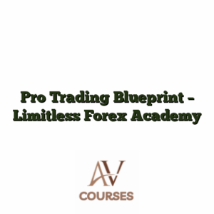 Pro Trading Blueprint - Limitless Forex Academy