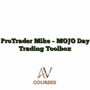 ProTrader Mike - MOJO Day Trading Toolbox
