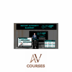 Process for Profits - The 5-Content Authority System + Upsell
