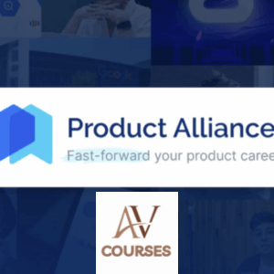 Product Alliance - Product Alliance Full Library Access Pass (Includes All 9 Courses)