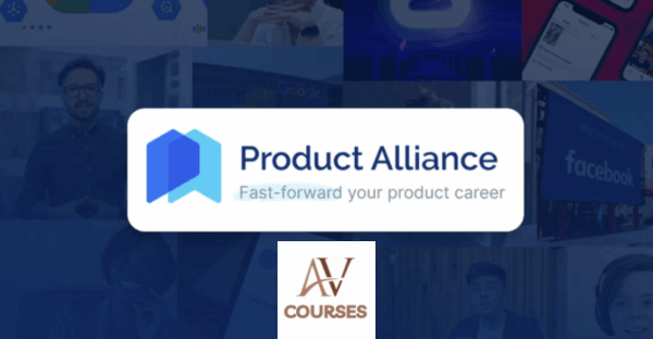 Product Alliance - Product Alliance Full Library Access Pass (Includes All 9 Courses)
