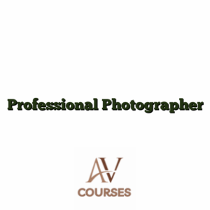 Professional Photographer