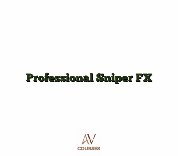 Professional Sniper FX