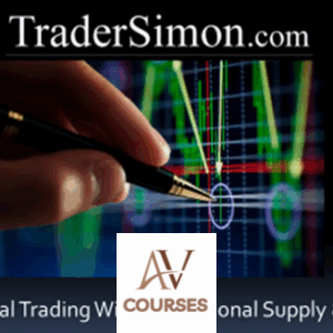 Professional Trading With Institutional Supply & Demand